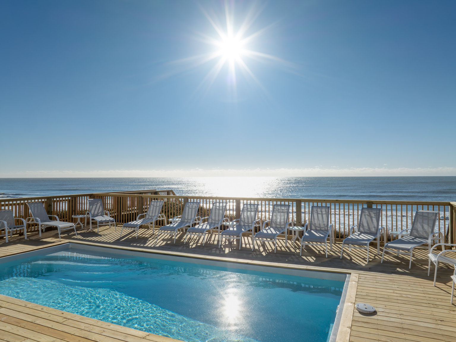 North Topsail Beach Vacation Rental