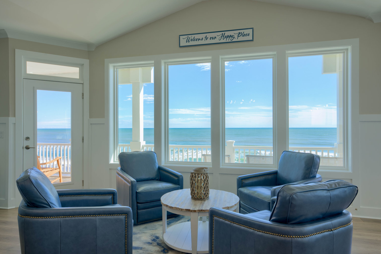 North Topsail Beach Vacation Rental