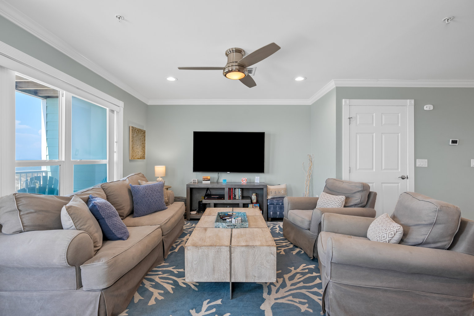Navarre Beach Vacation Rental
