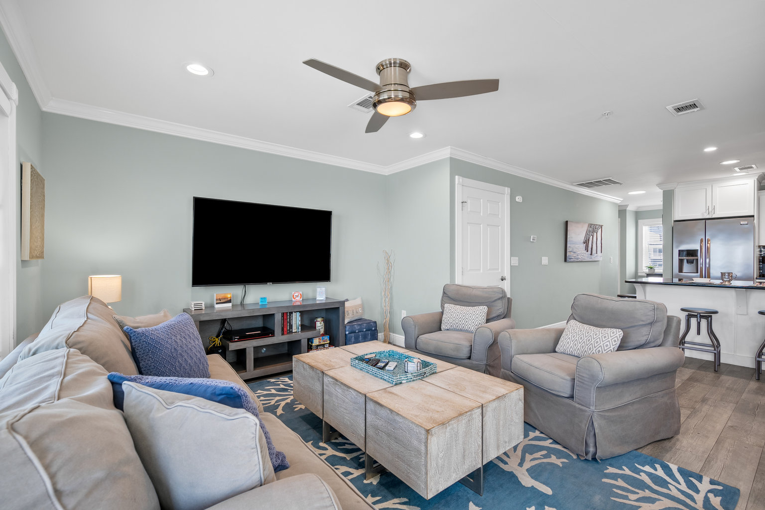 Navarre Beach Vacation Rental