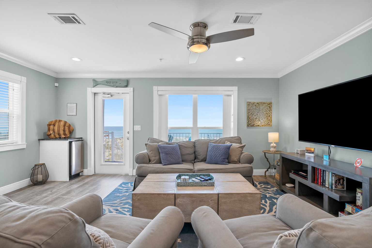 Navarre Beach Vacation Rental