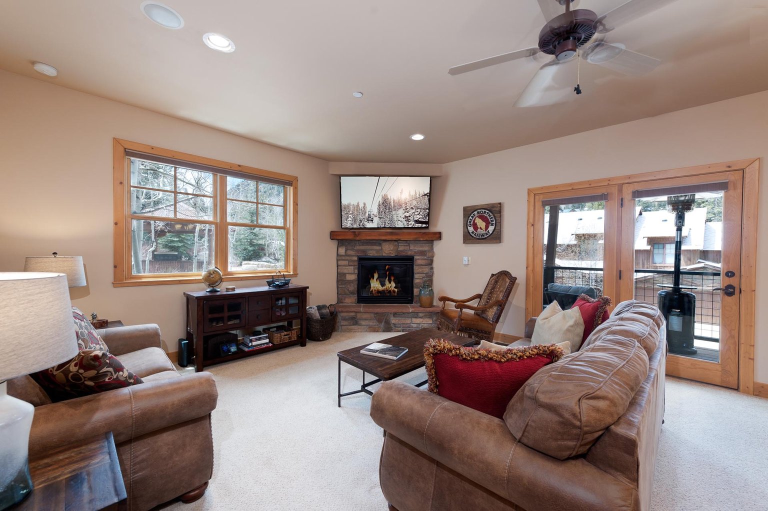Durango Vacation Rental