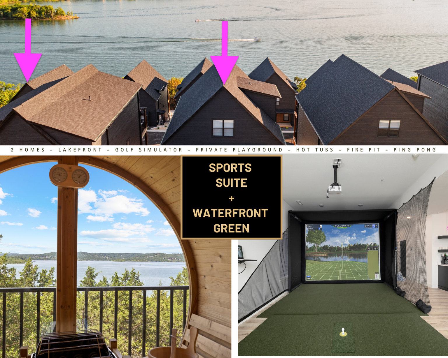 HOLLISTER Vacation Rental