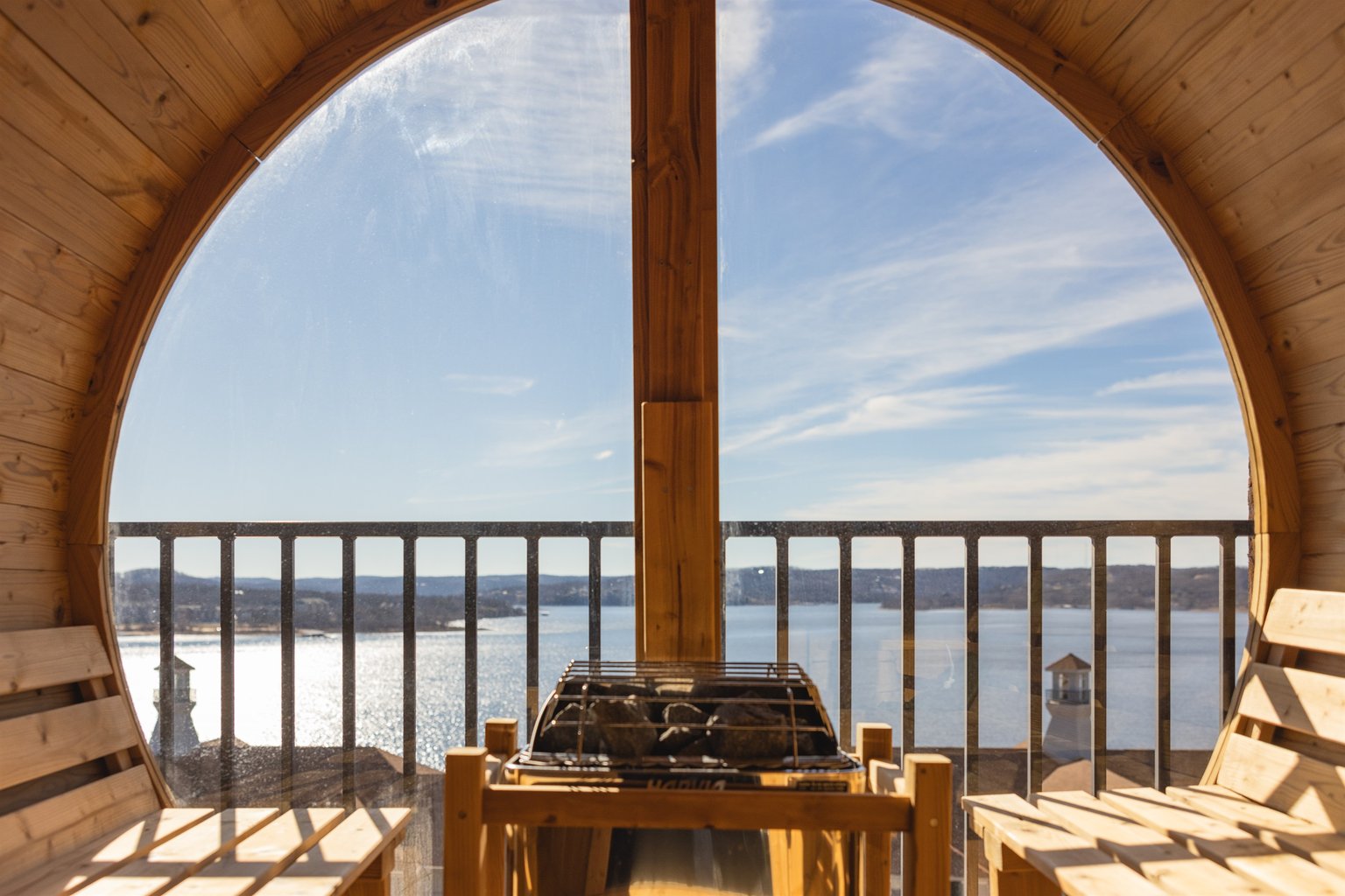 HOLLISTER Vacation Rental