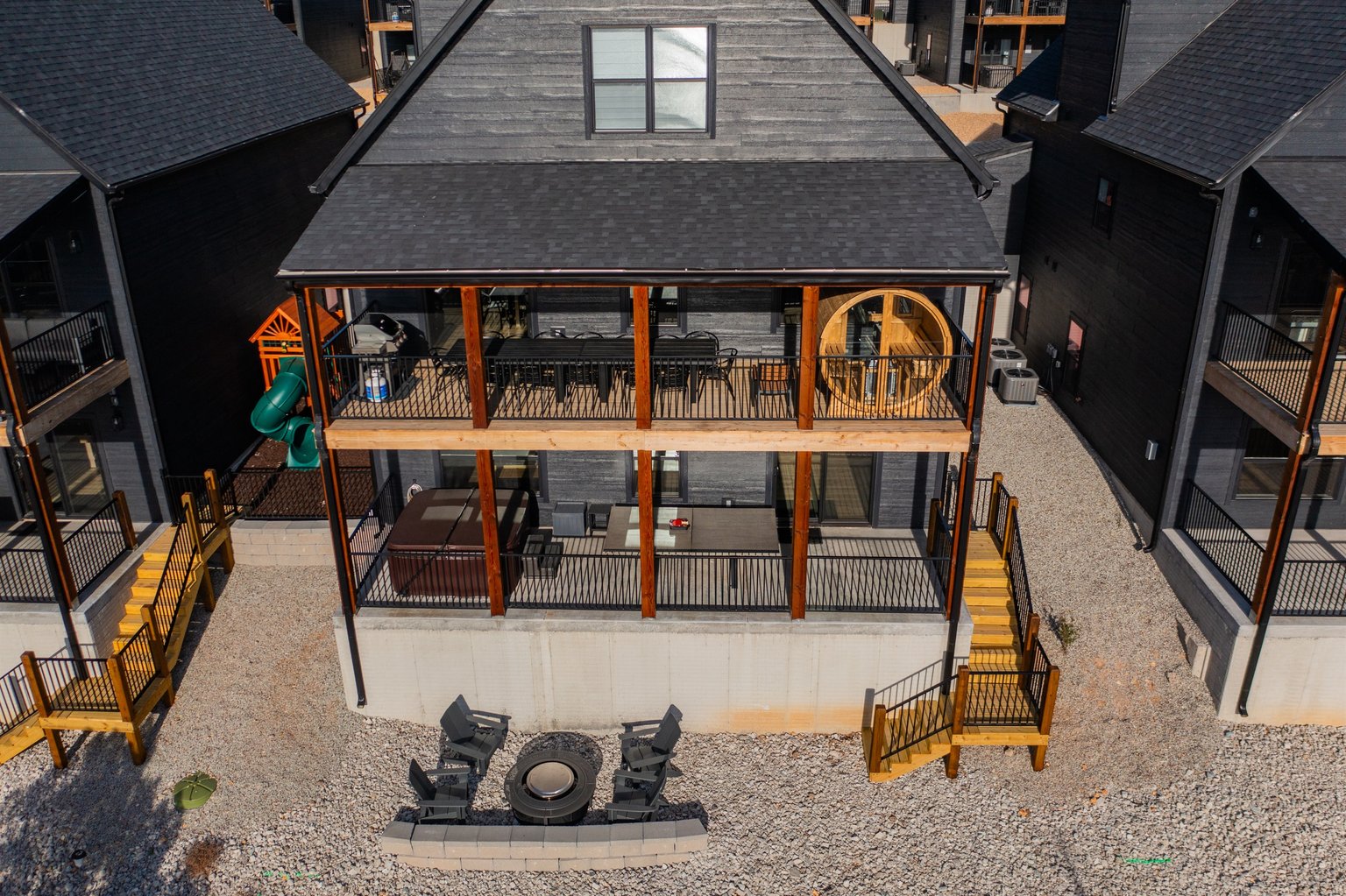 HOLLISTER Vacation Rental