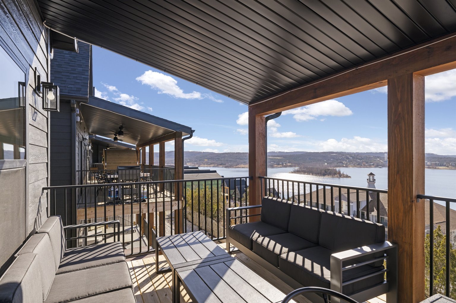 HOLLISTER Vacation Rental