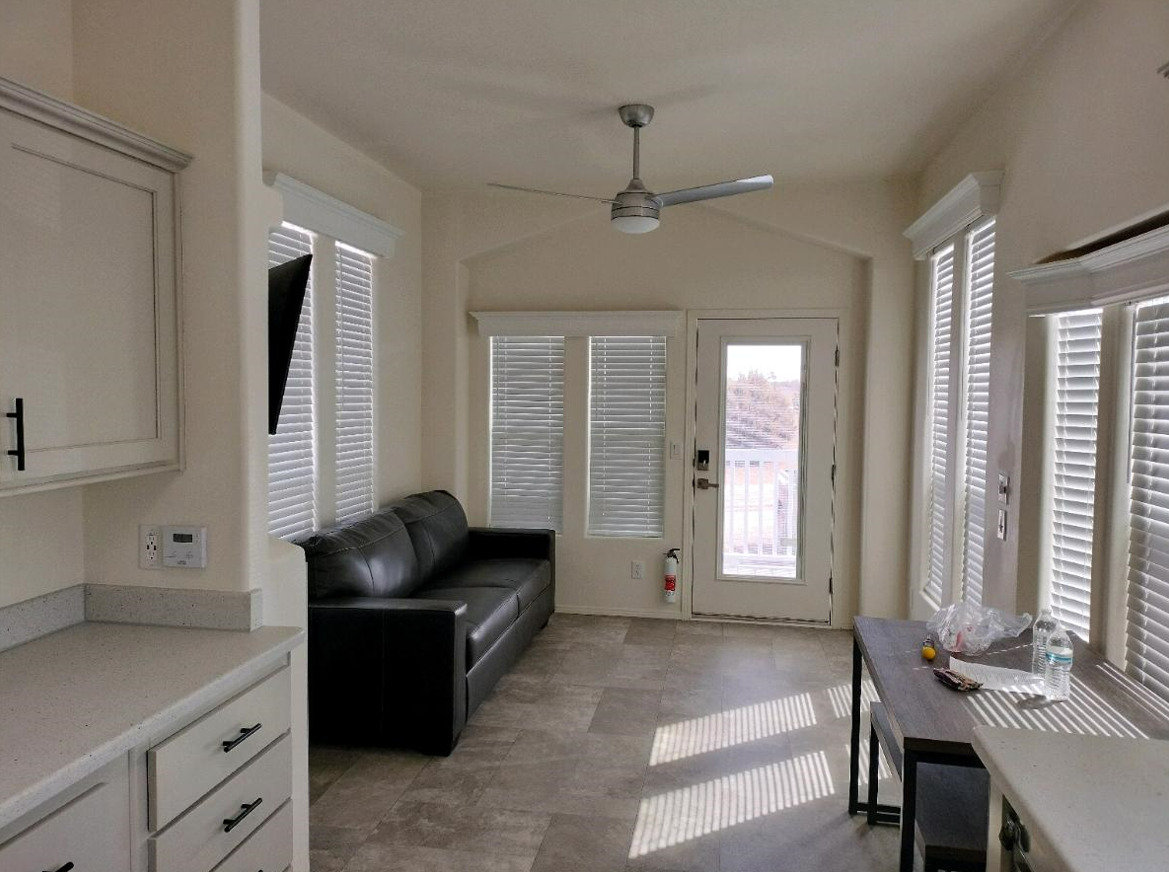 Williams Vacation Rental