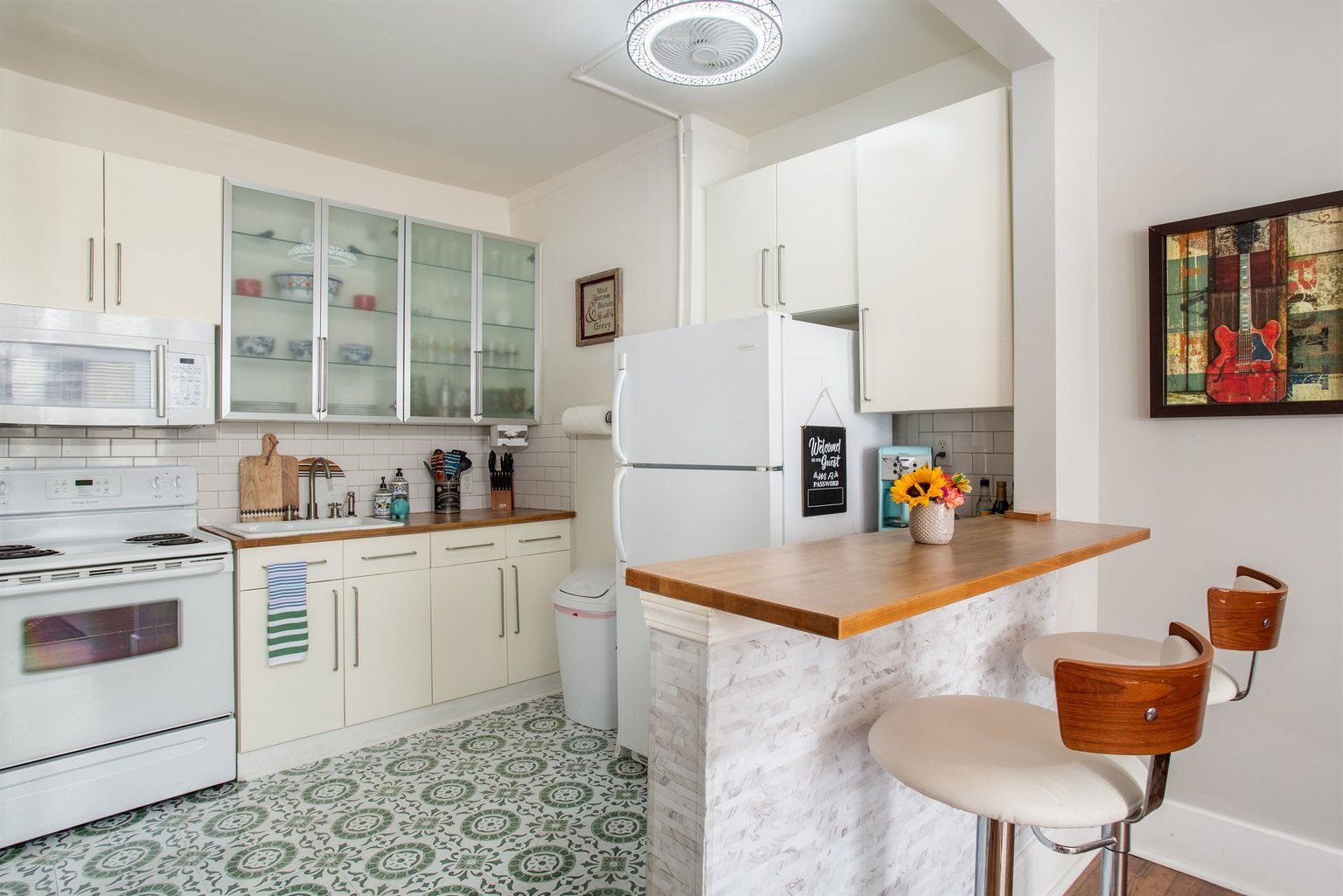 Nashville Vacation Rental