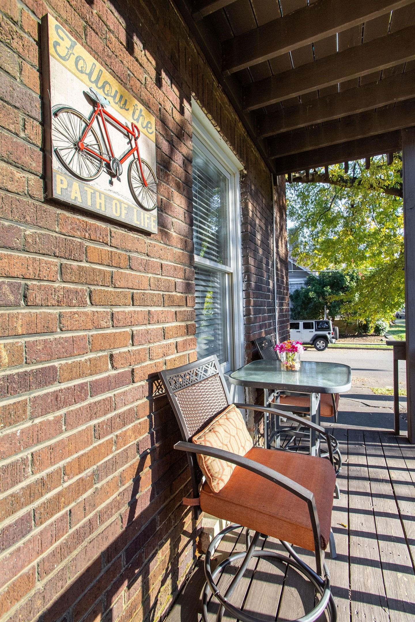 Nashville Vacation Rental