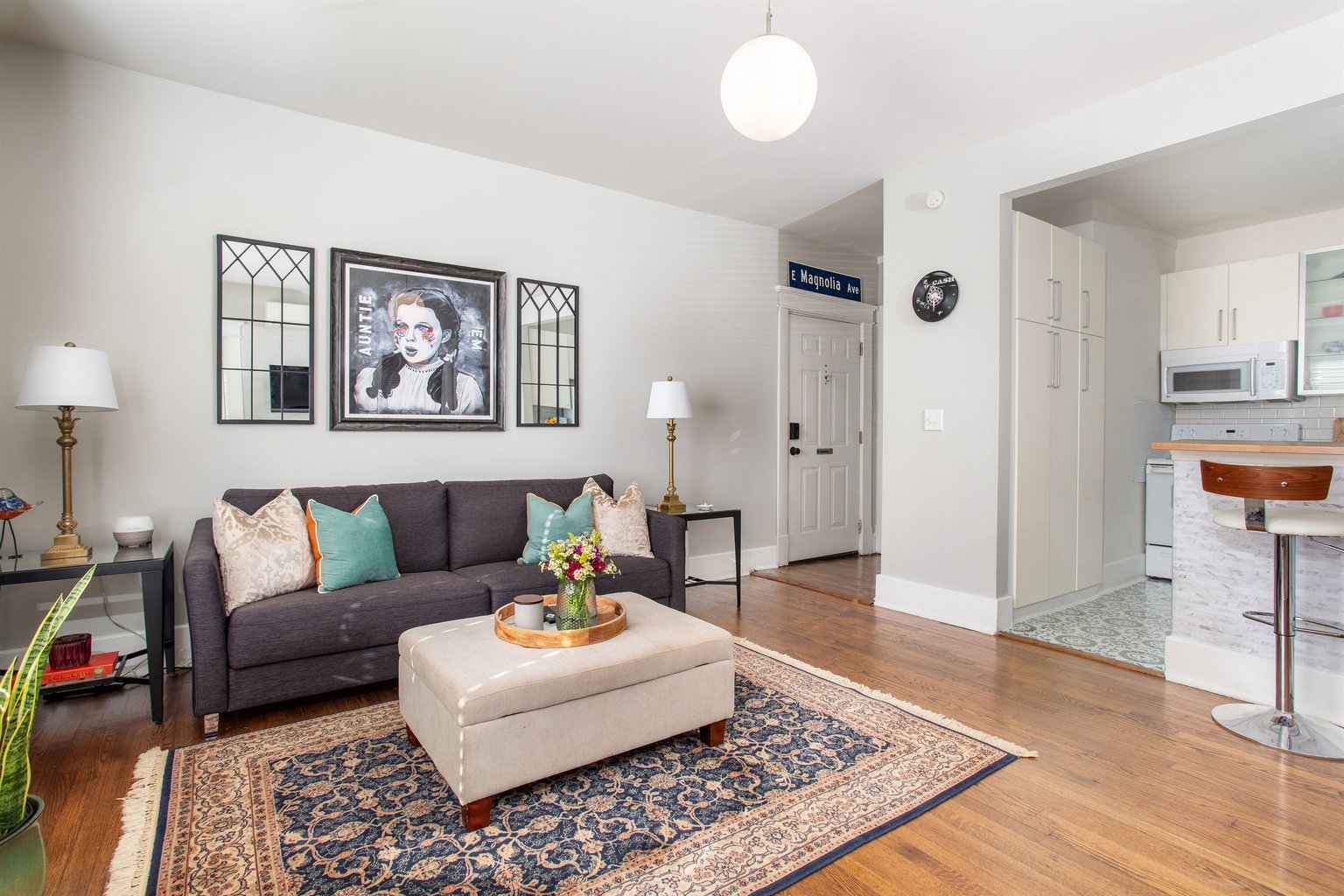 Nashville Vacation Rental