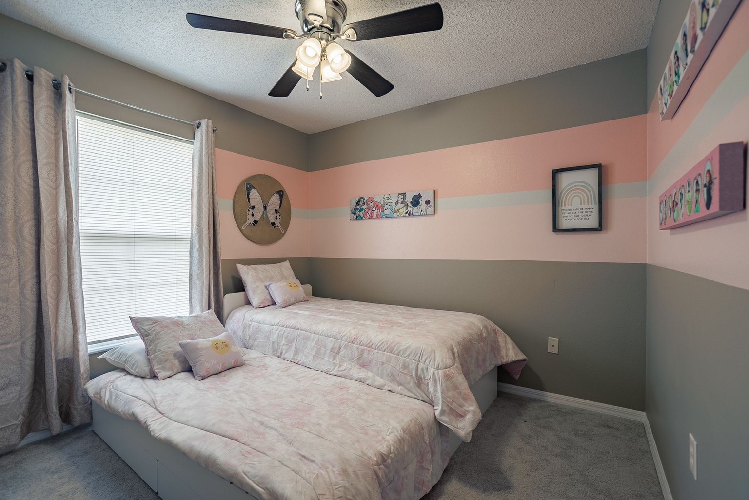 Davenport Vacation Rental