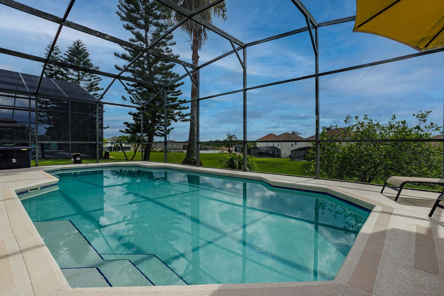 Davenport Vacation Rental