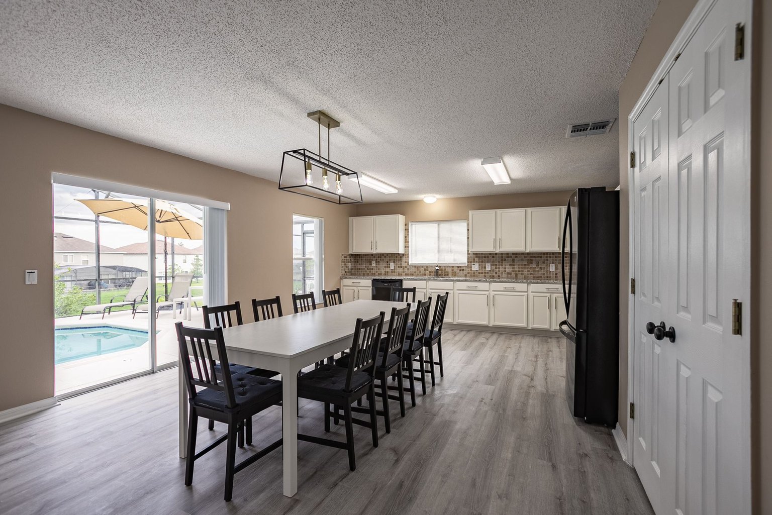 Davenport Vacation Rental