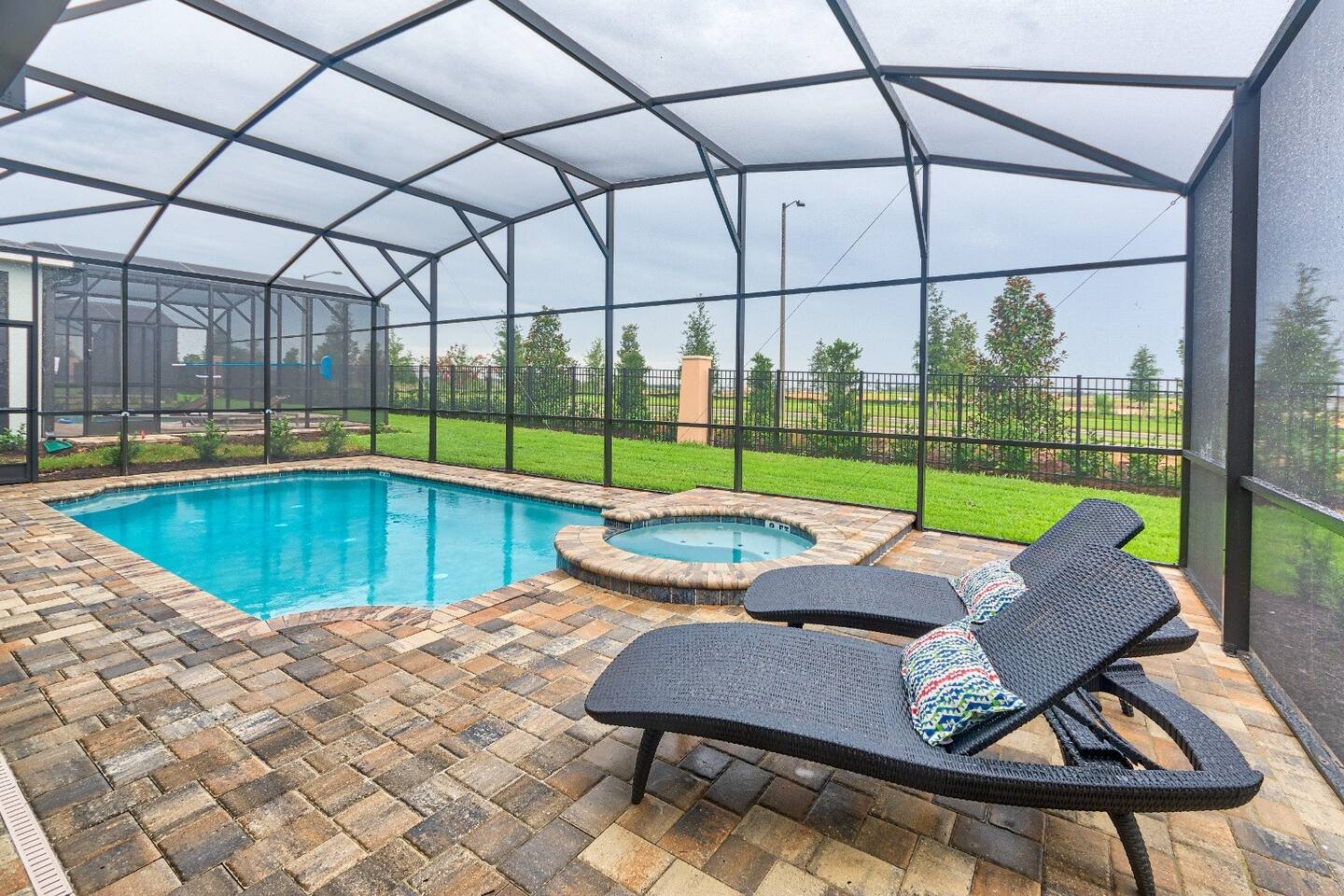 kissimmee Vacation Rental