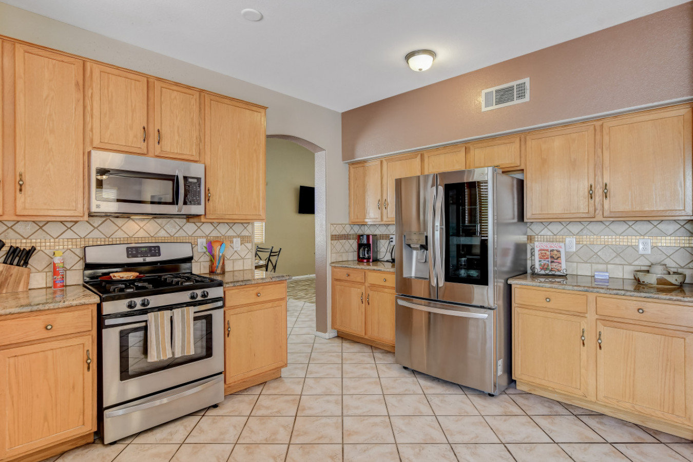 North Las Vegas Vacation Rental