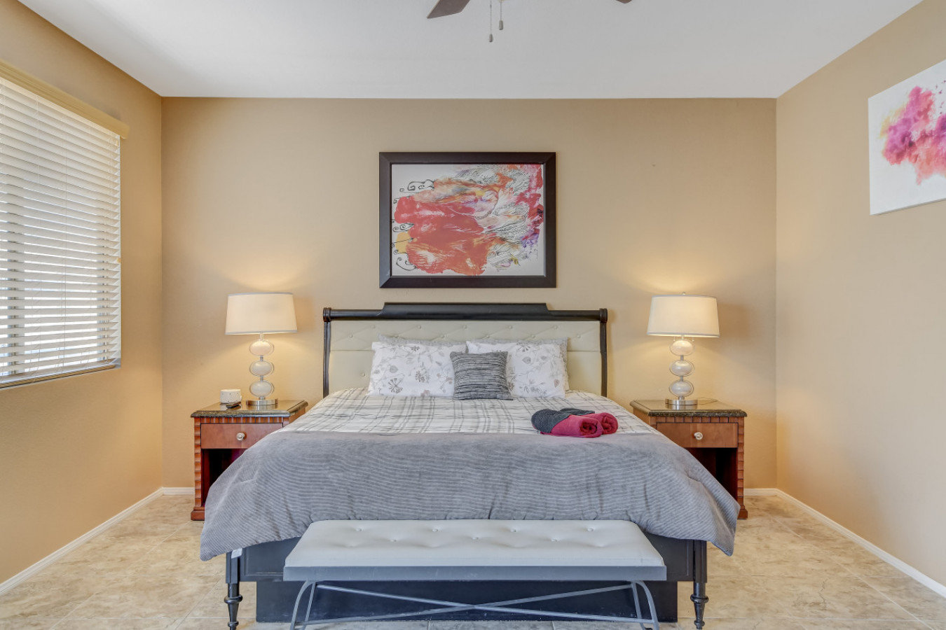 North Las Vegas Vacation Rental