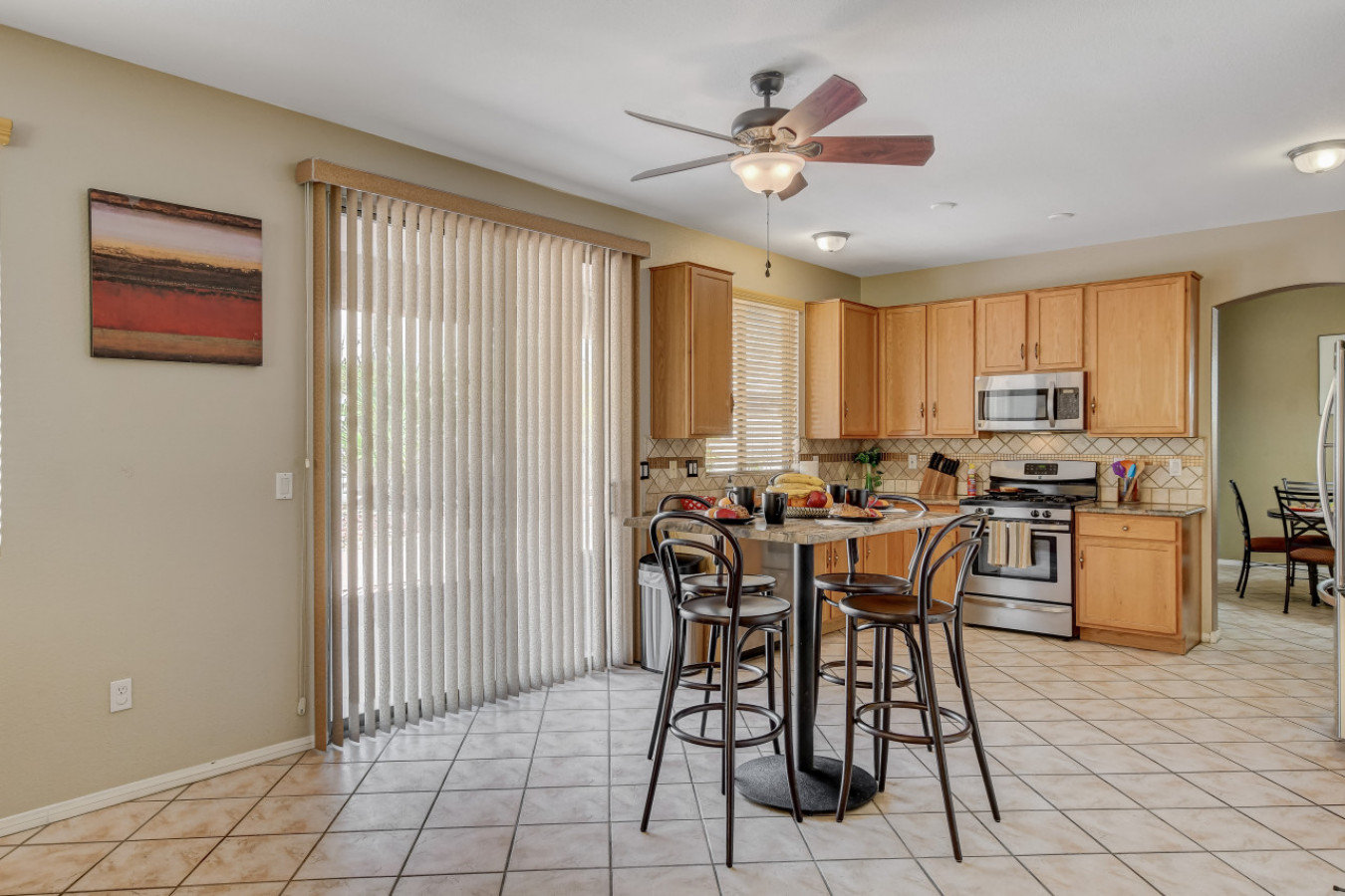 North Las Vegas Vacation Rental