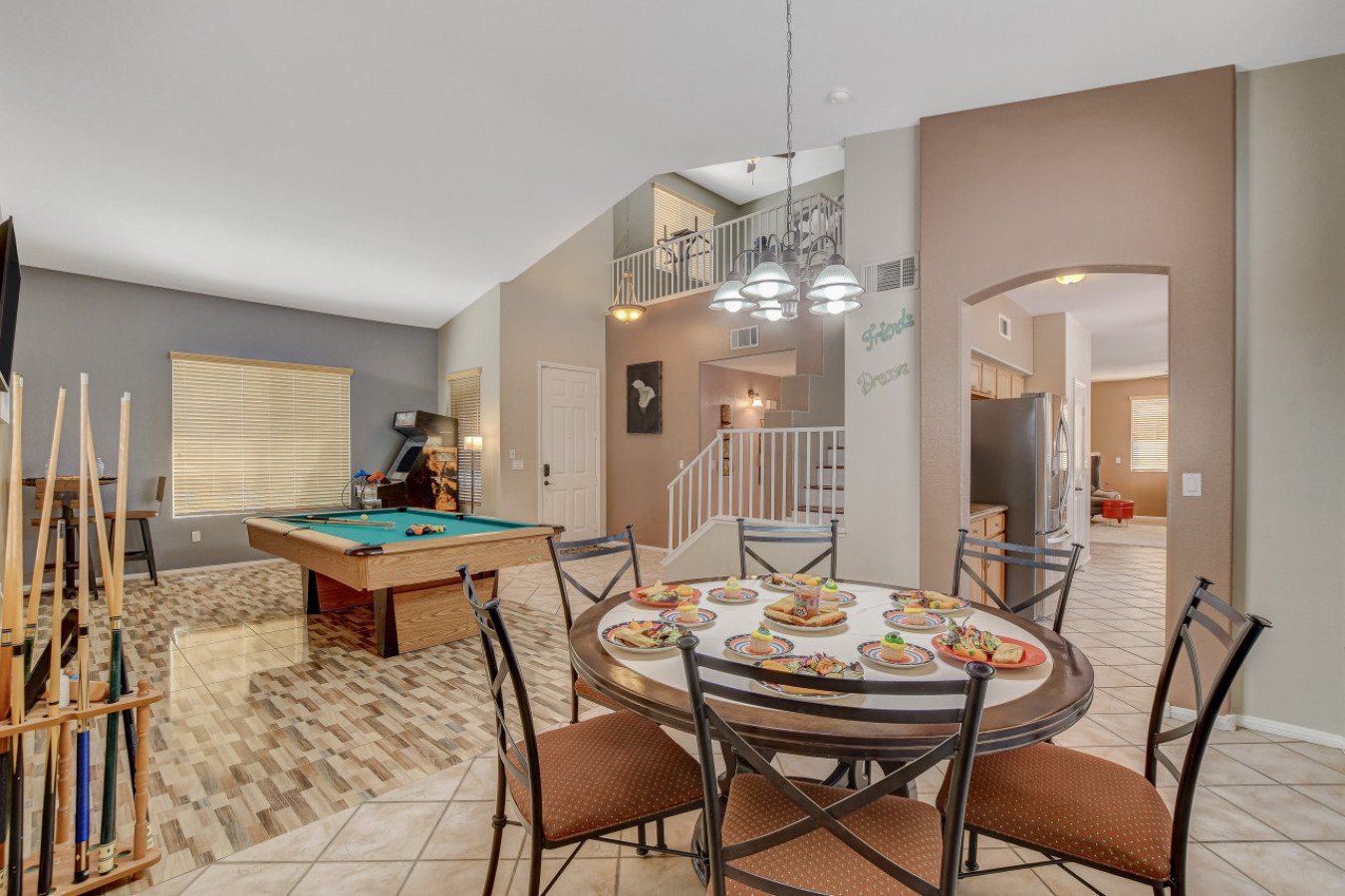 North Las Vegas Vacation Rental