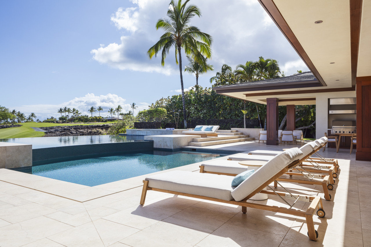 Kailua-Kona Vacation Rental
