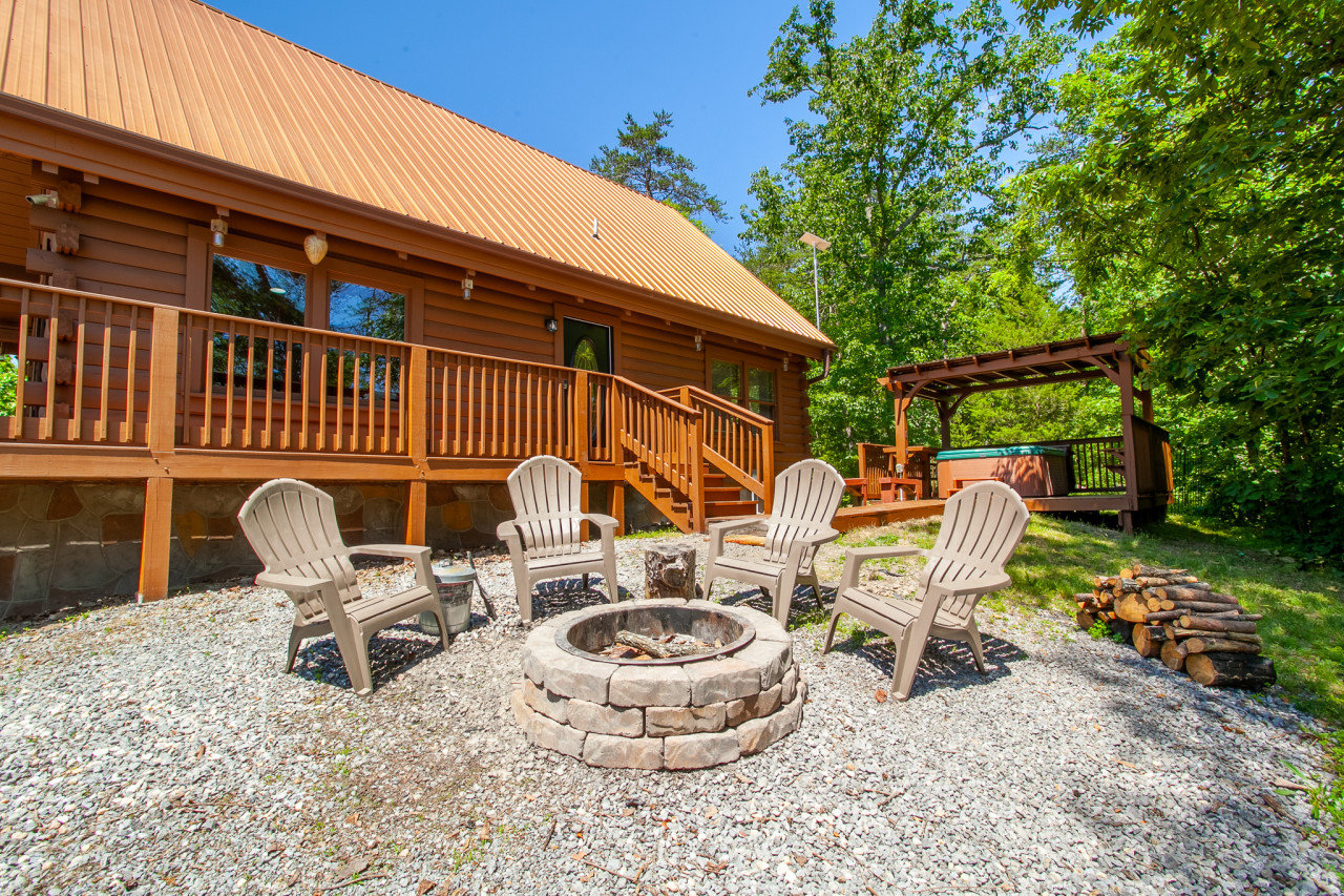 Sevierville Vacation Rental