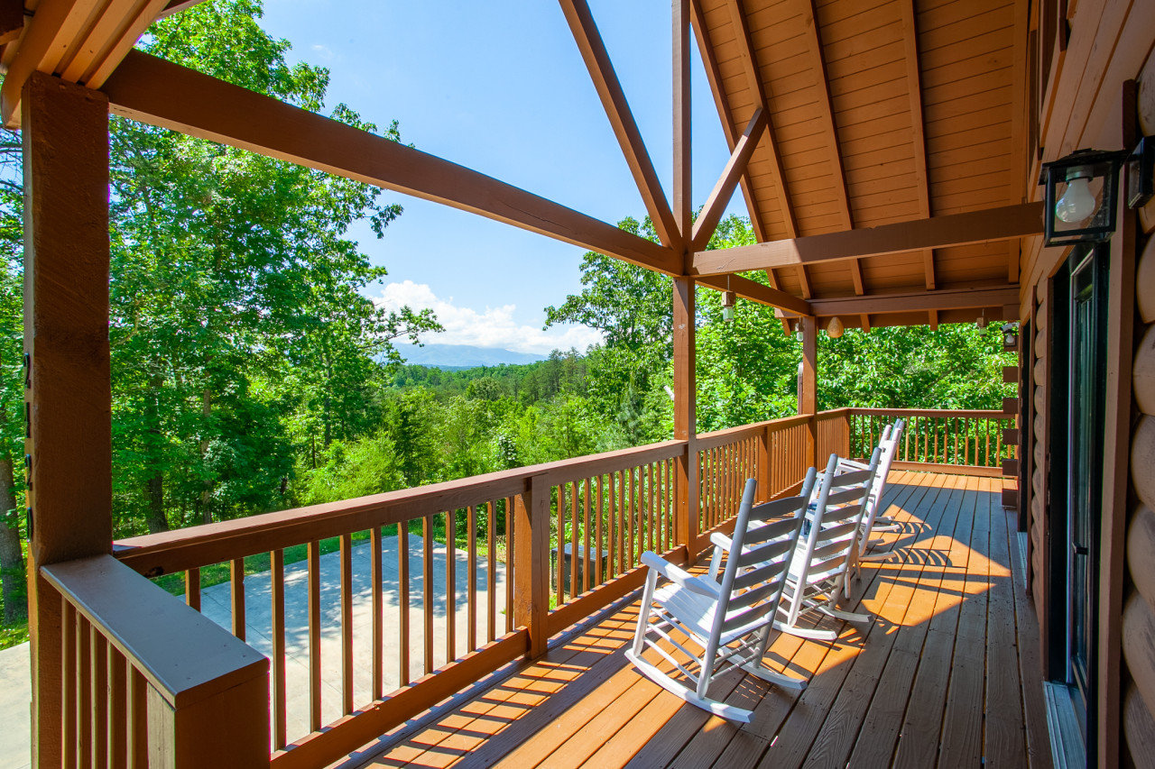 Sevierville Vacation Rental