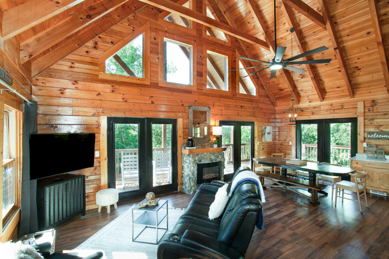 Sevierville Vacation Rental