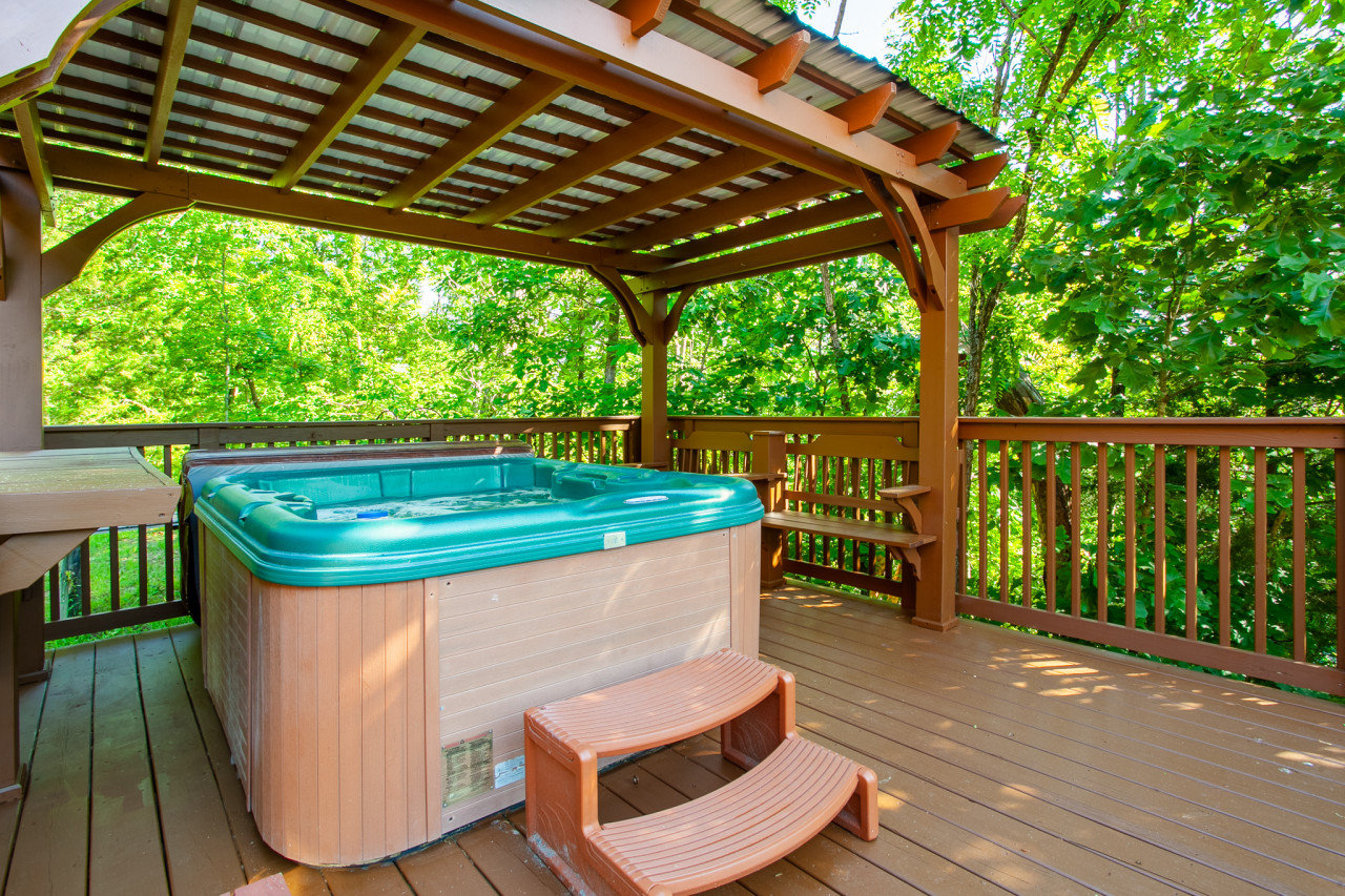 Sevierville Vacation Rental