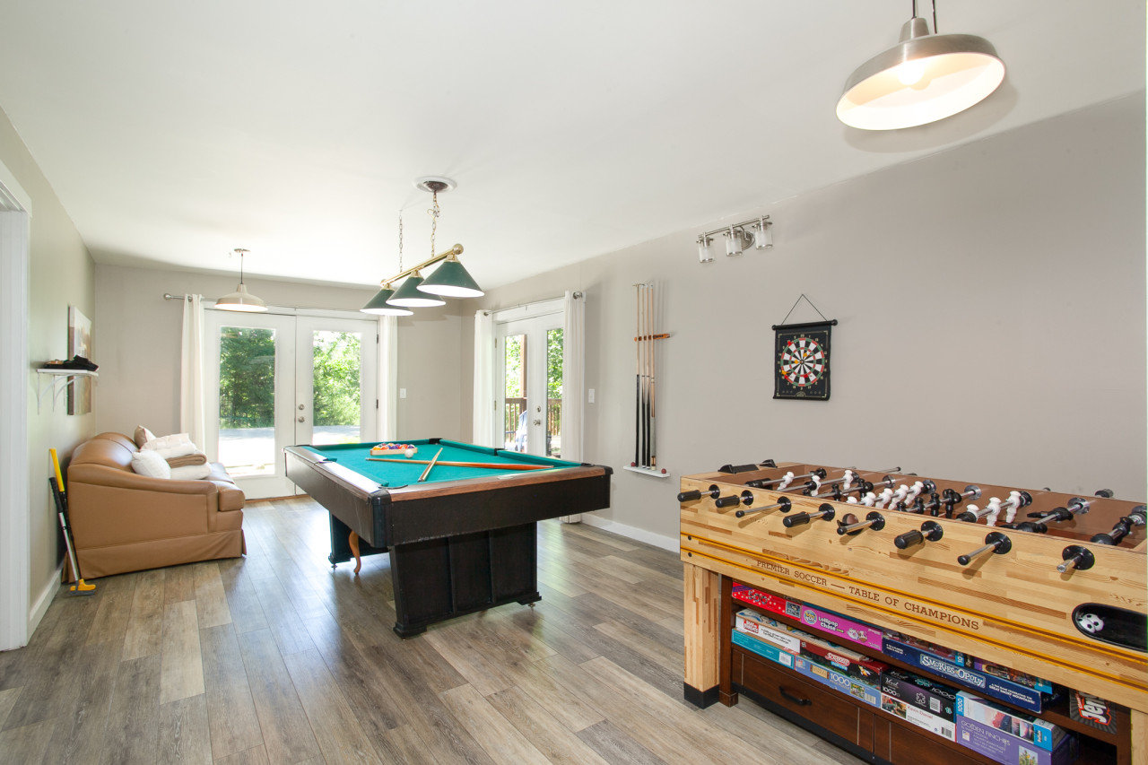 Sevierville Vacation Rental