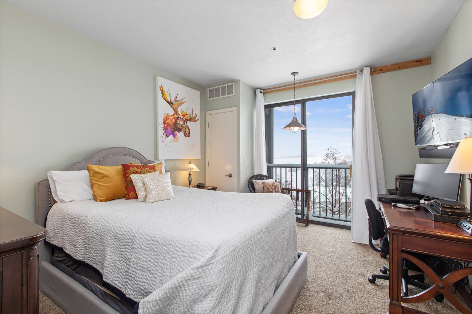 Park City Vacation Rental