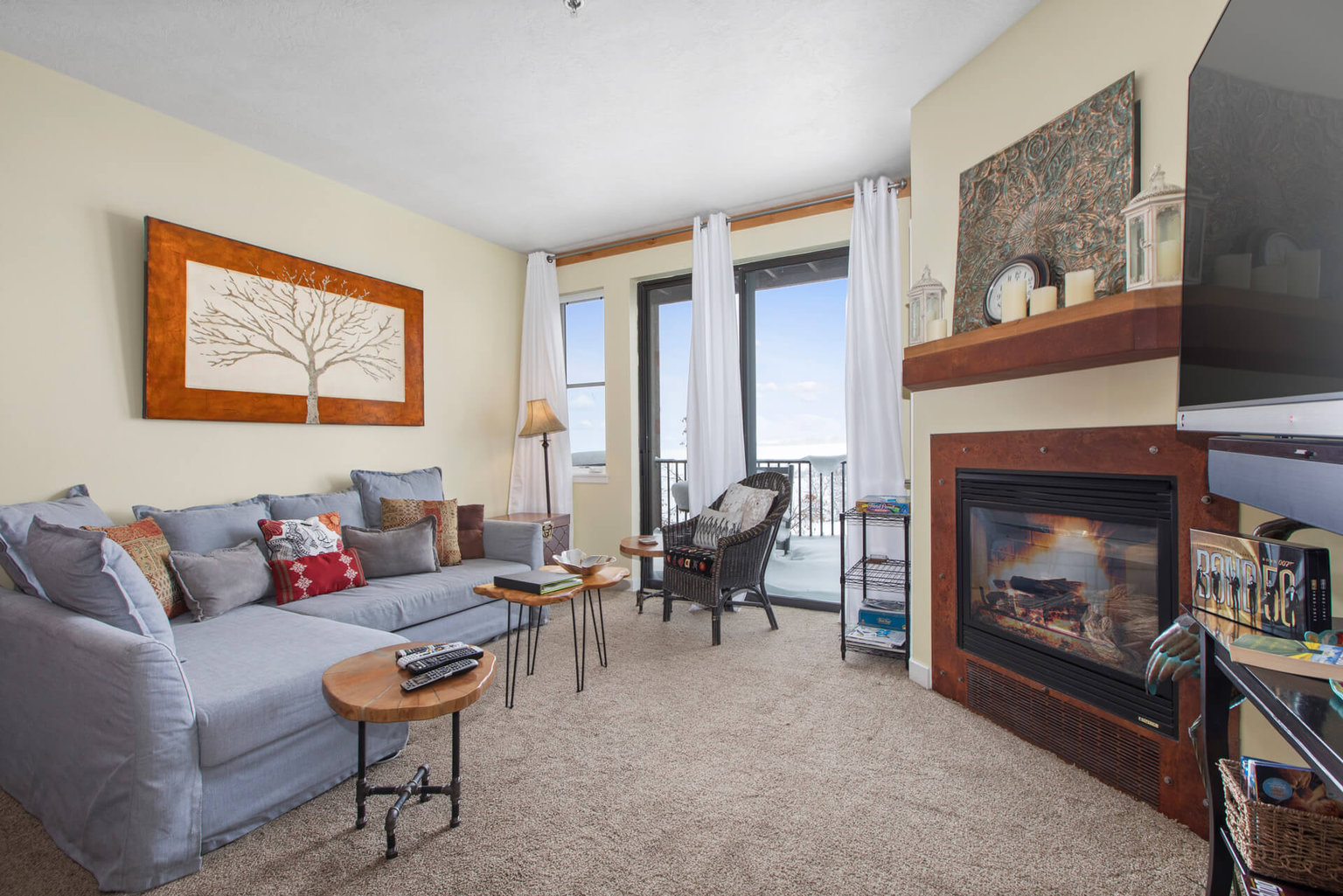 Park City Vacation Rental