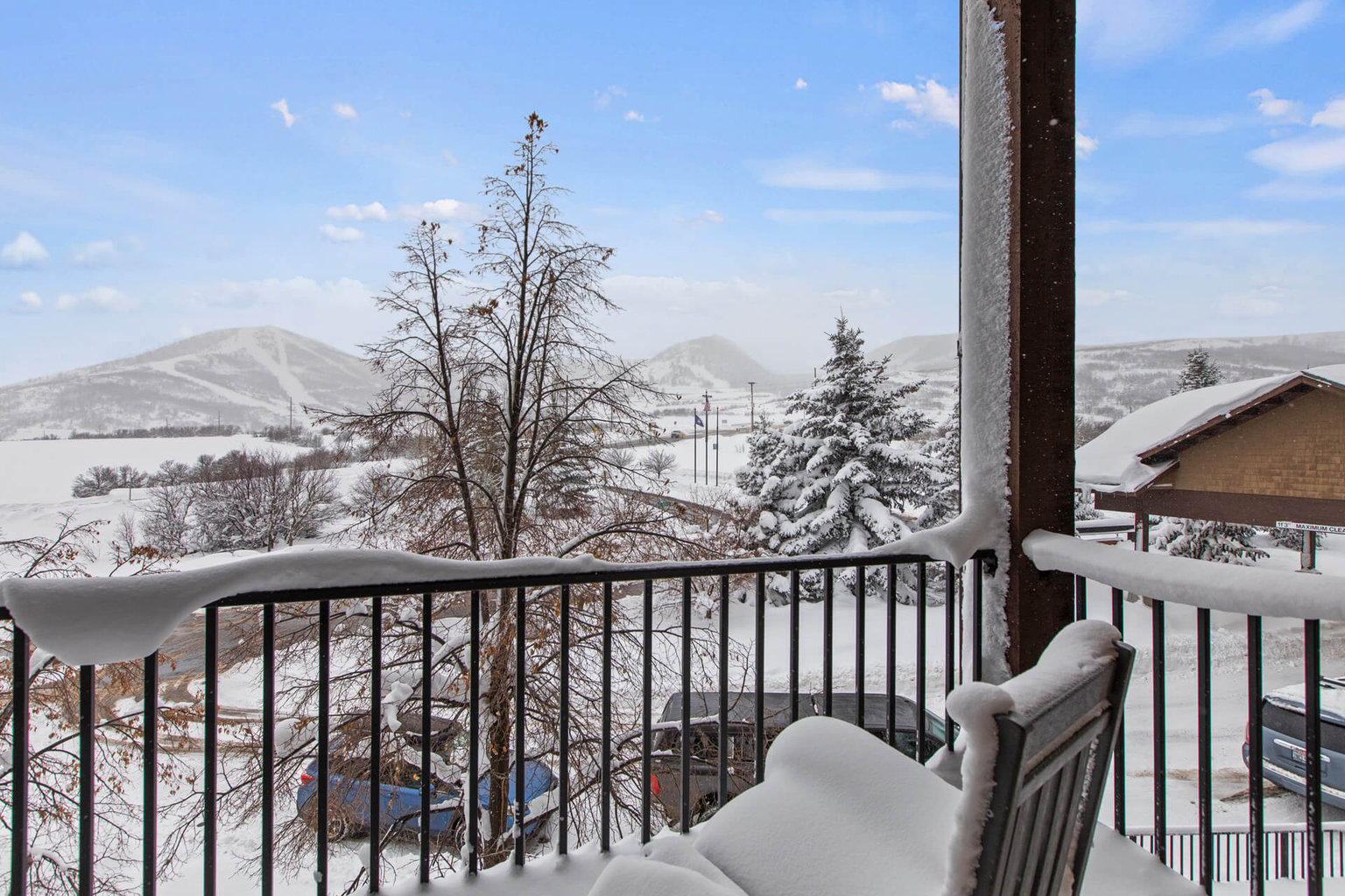 Park City Vacation Rental