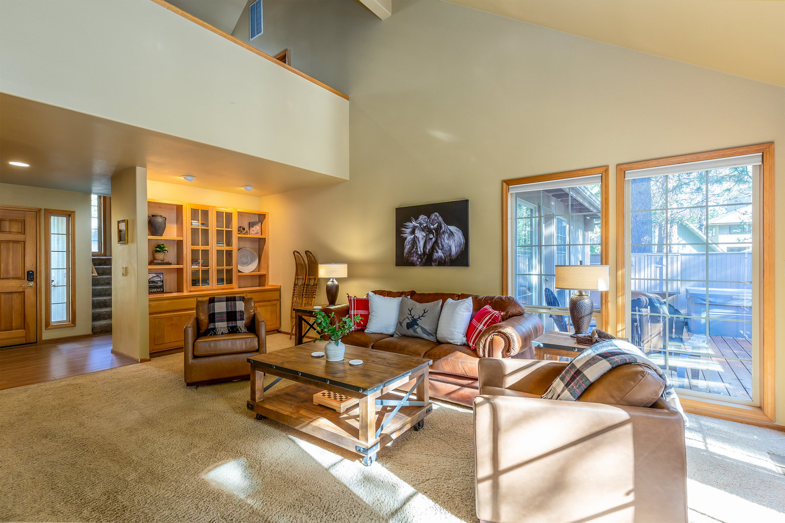 Sunriver Vacation Rental