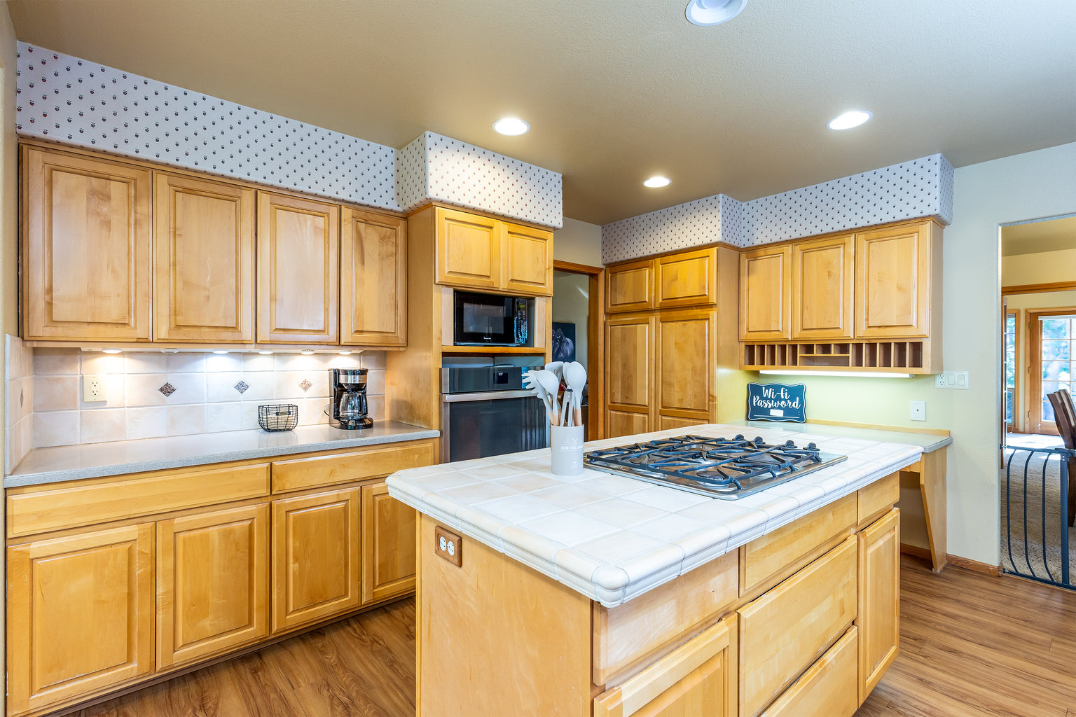 Sunriver Vacation Rental