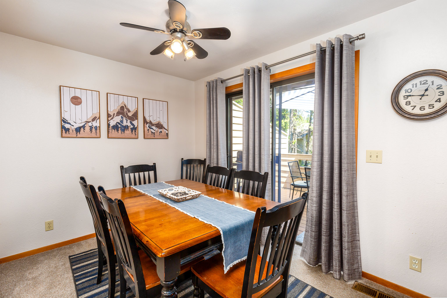 Sunriver Vacation Rental