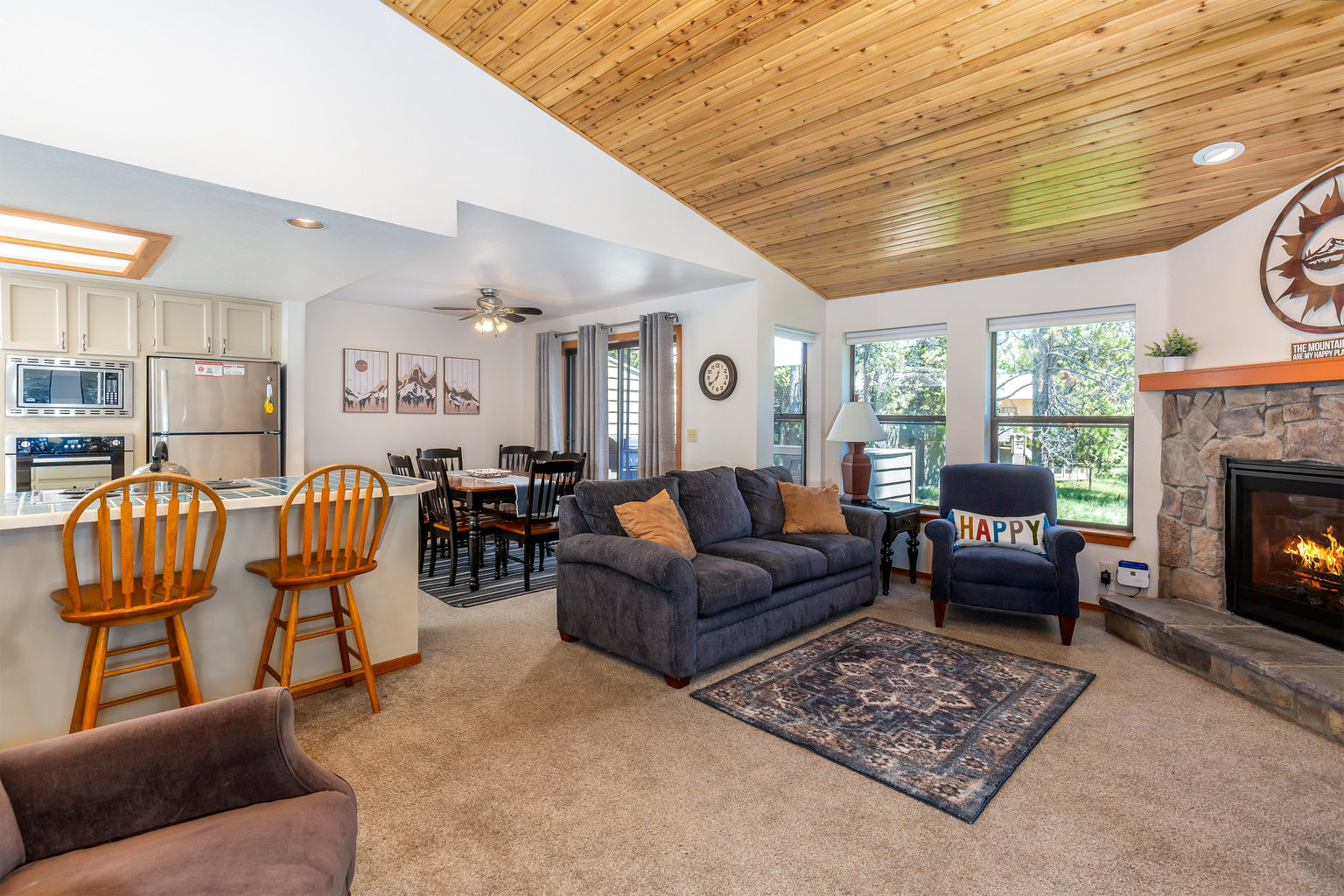 Sunriver Vacation Rental