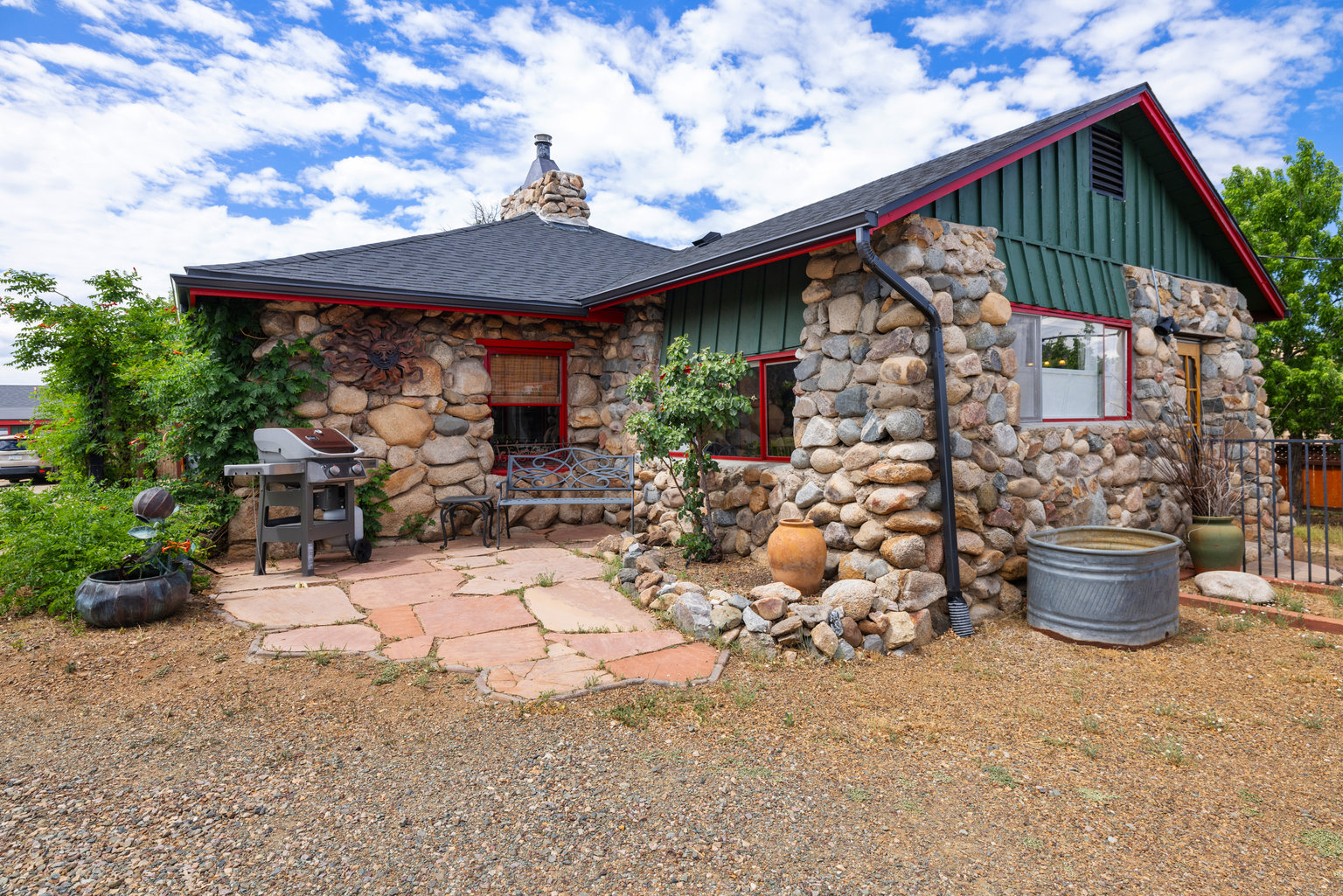 Prescott Vacation Rental