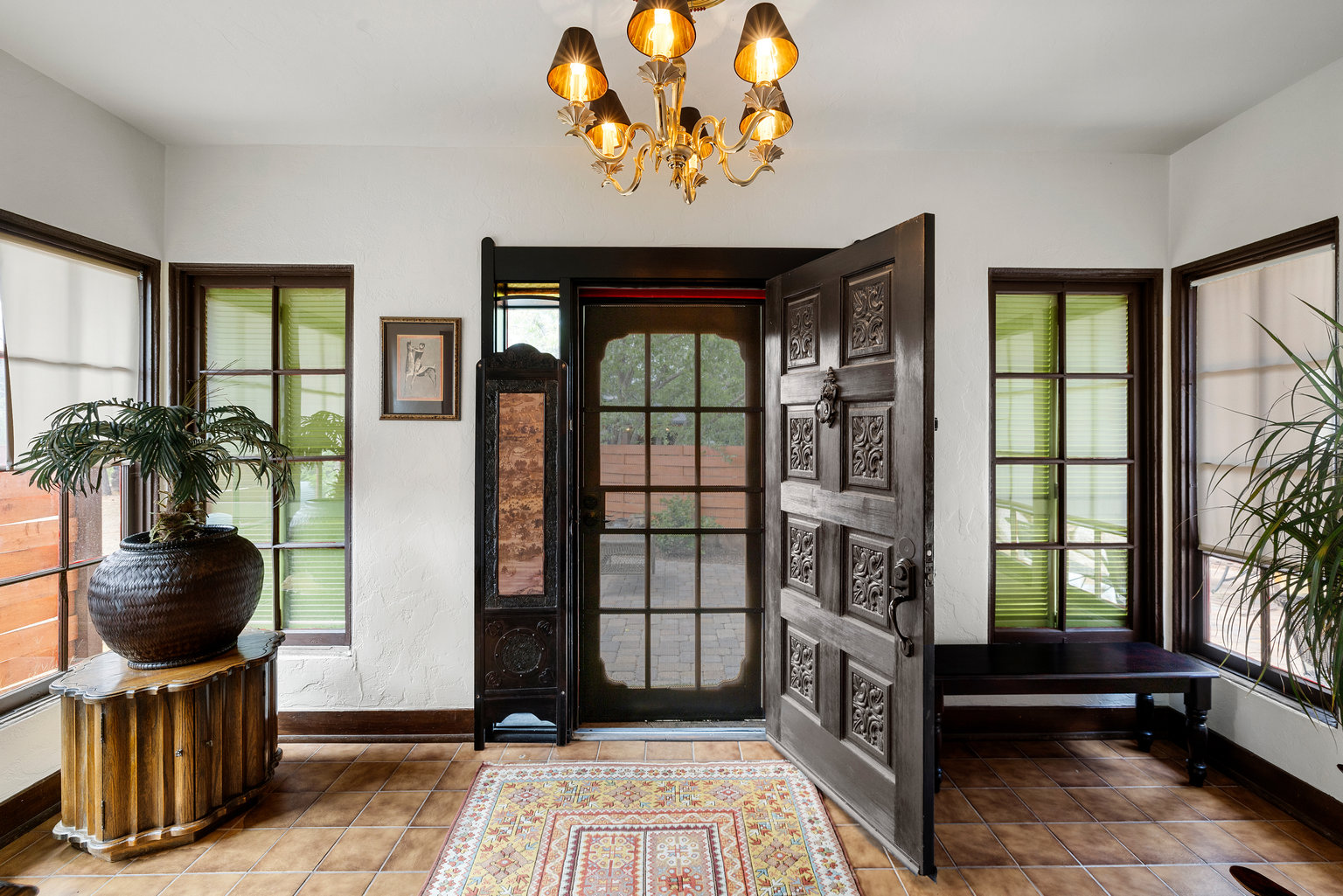 Prescott Vacation Rental