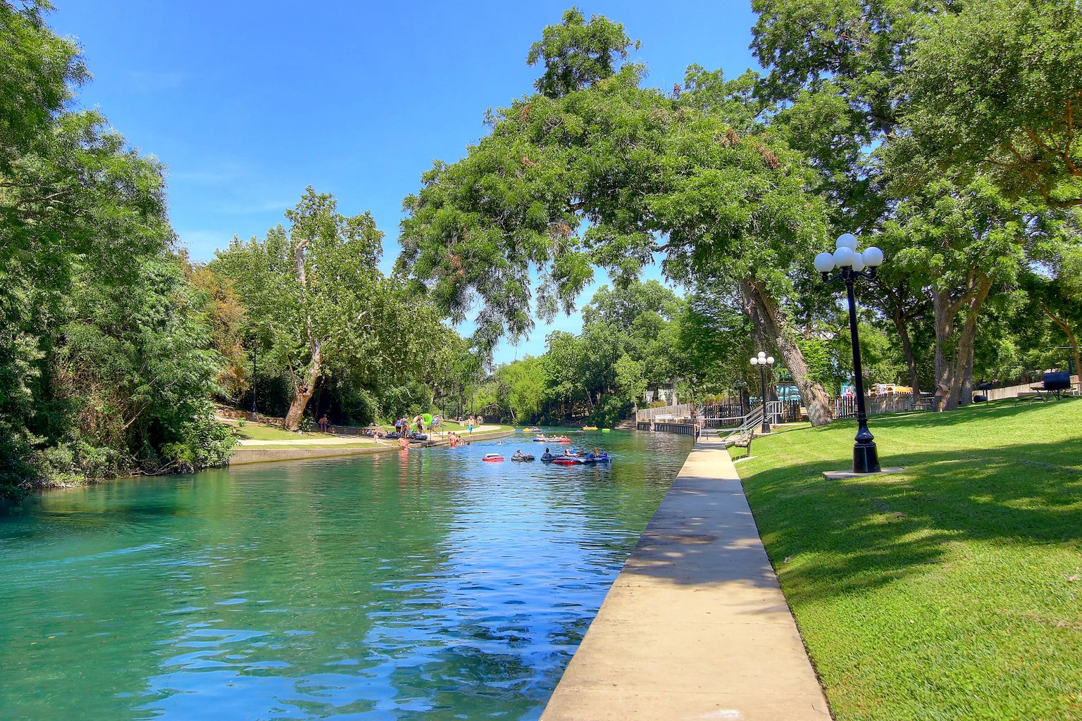 New Braunfels Vacation Rental