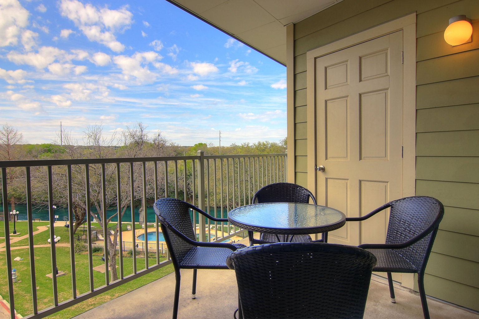 New Braunfels Vacation Rental