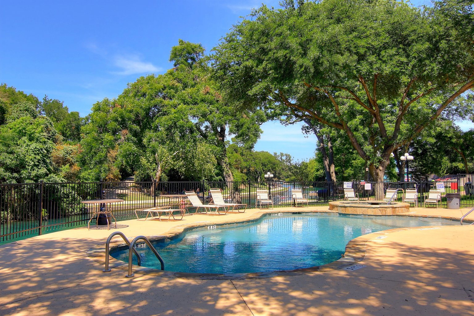 New Braunfels Vacation Rental