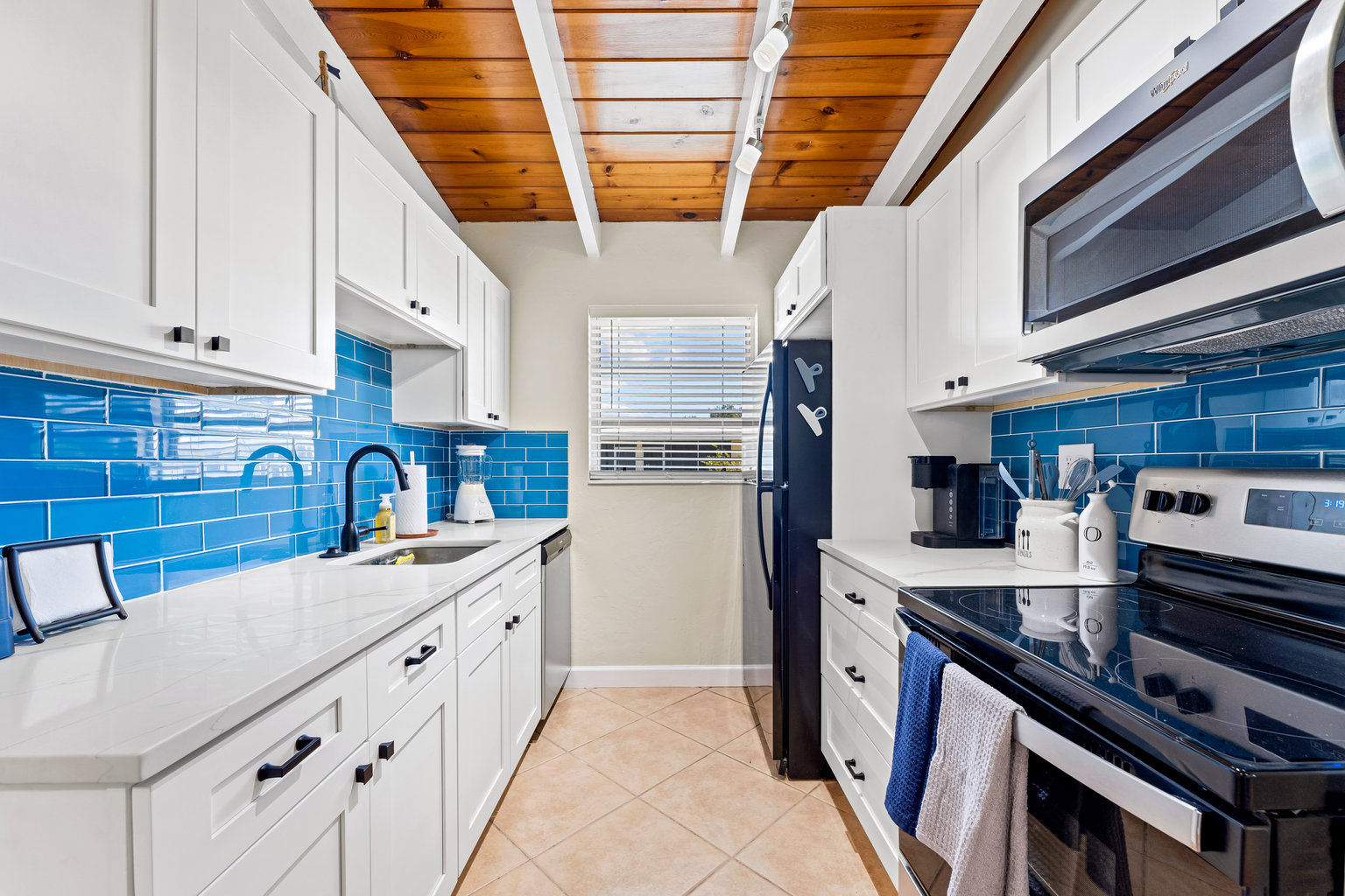 Siesta Key Vacation Rental