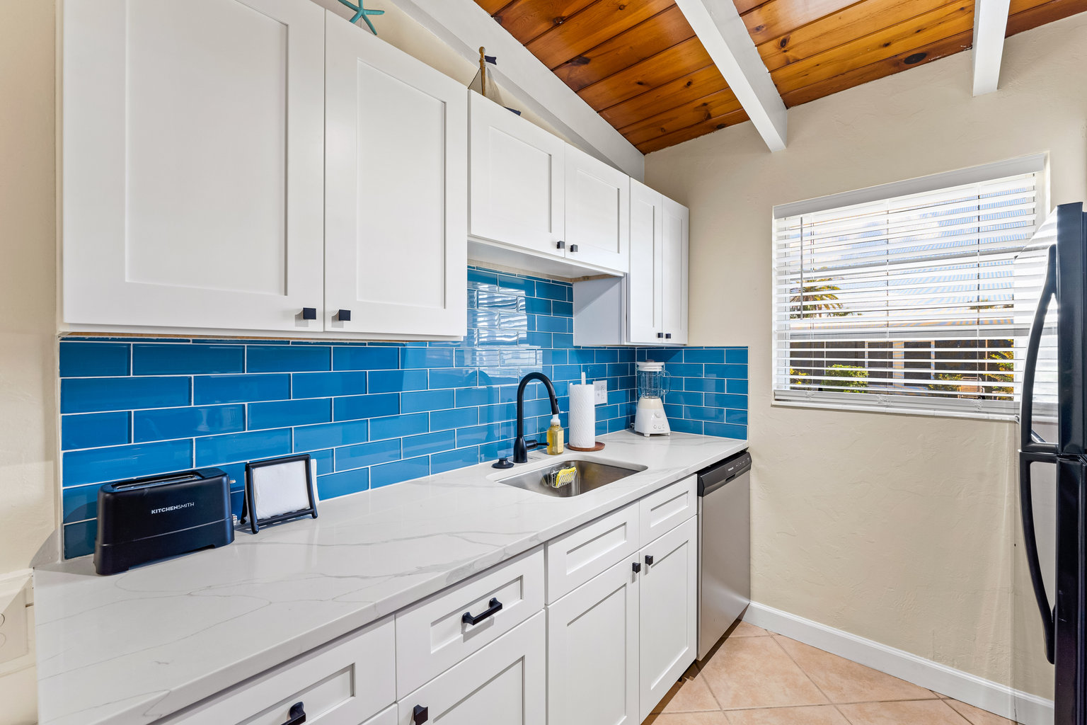 Siesta Key Vacation Rental