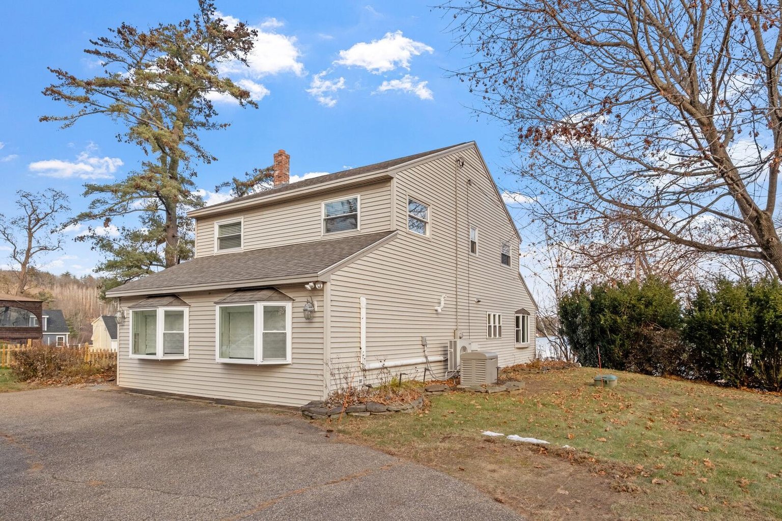 Tilton Vacation Rental