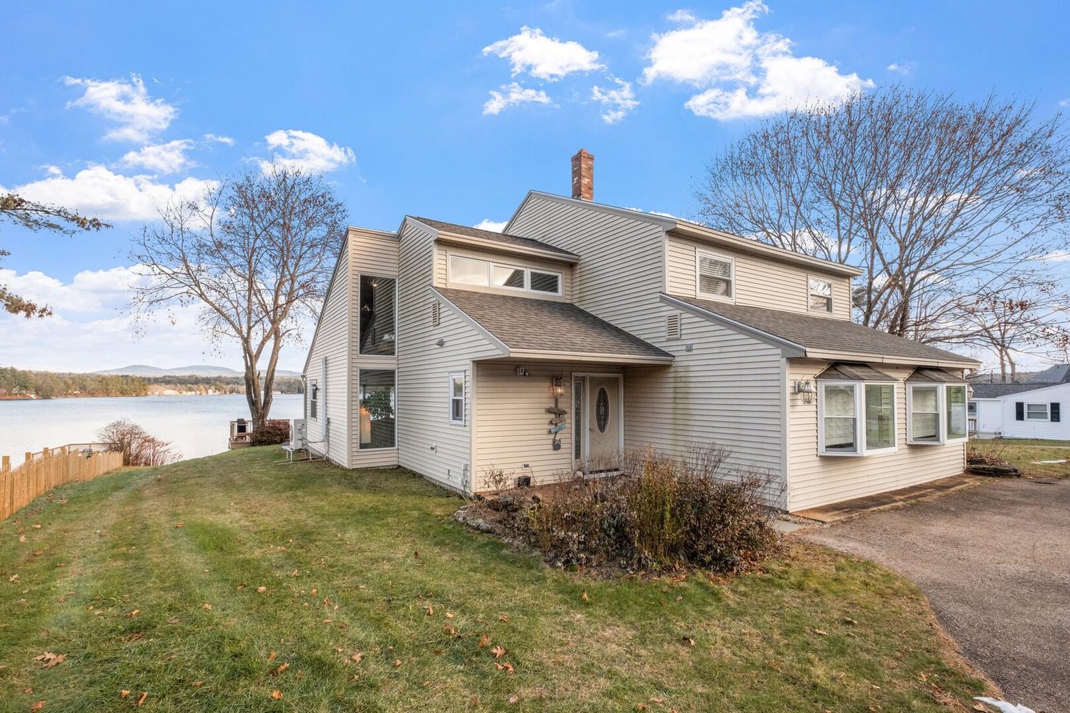 Tilton Vacation Rental