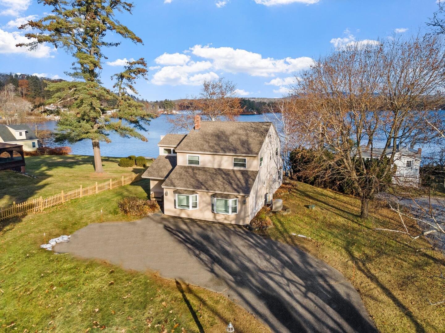 Tilton Vacation Rental