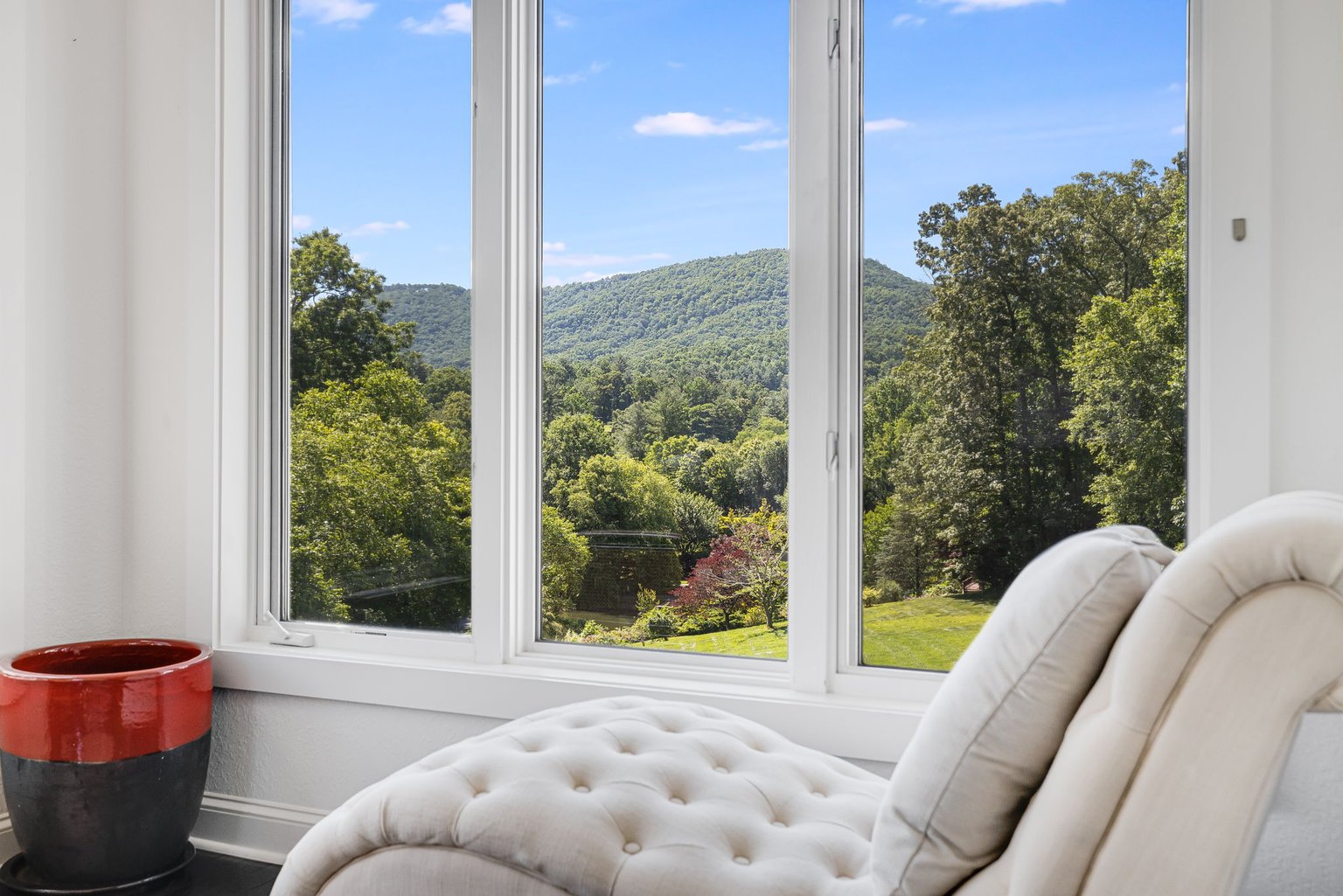 Fletcher Vacation Rental