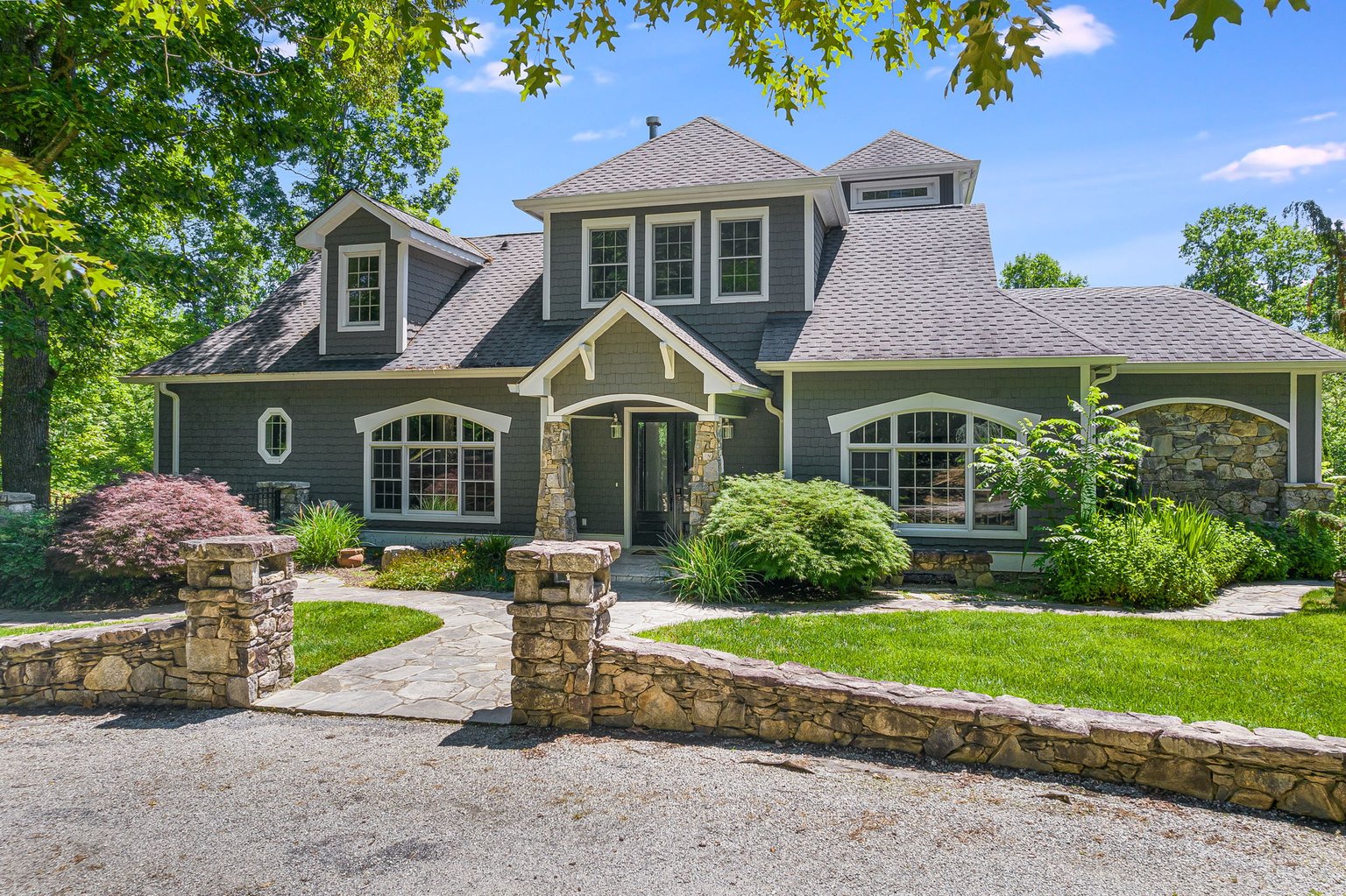 Fletcher Vacation Rental