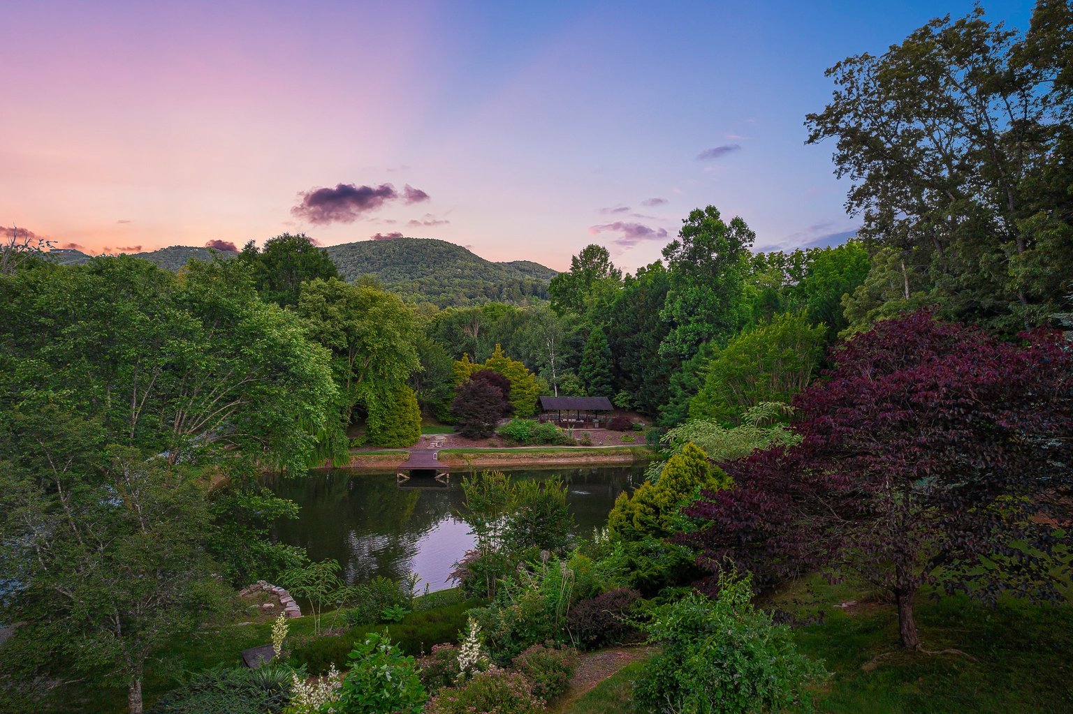 Fletcher Vacation Rental