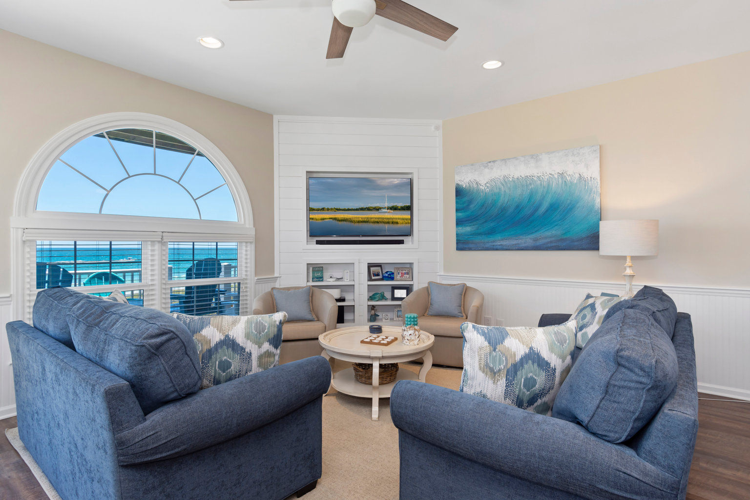 Emerald Isle Vacation Rental