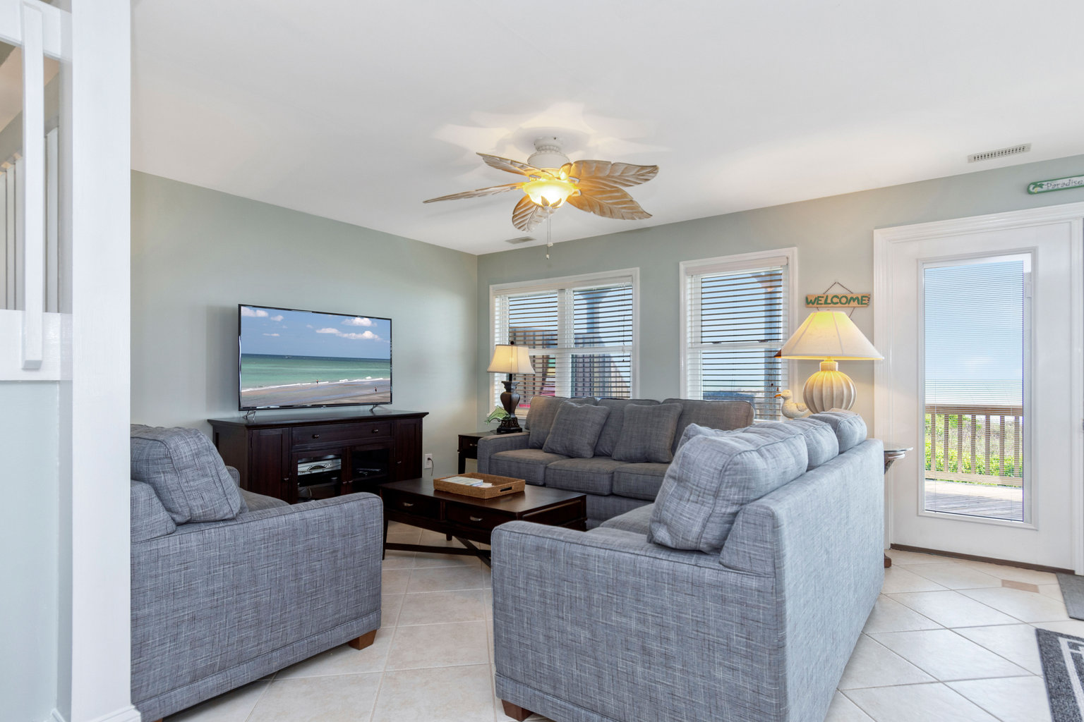 Emerald Isle Vacation Rental